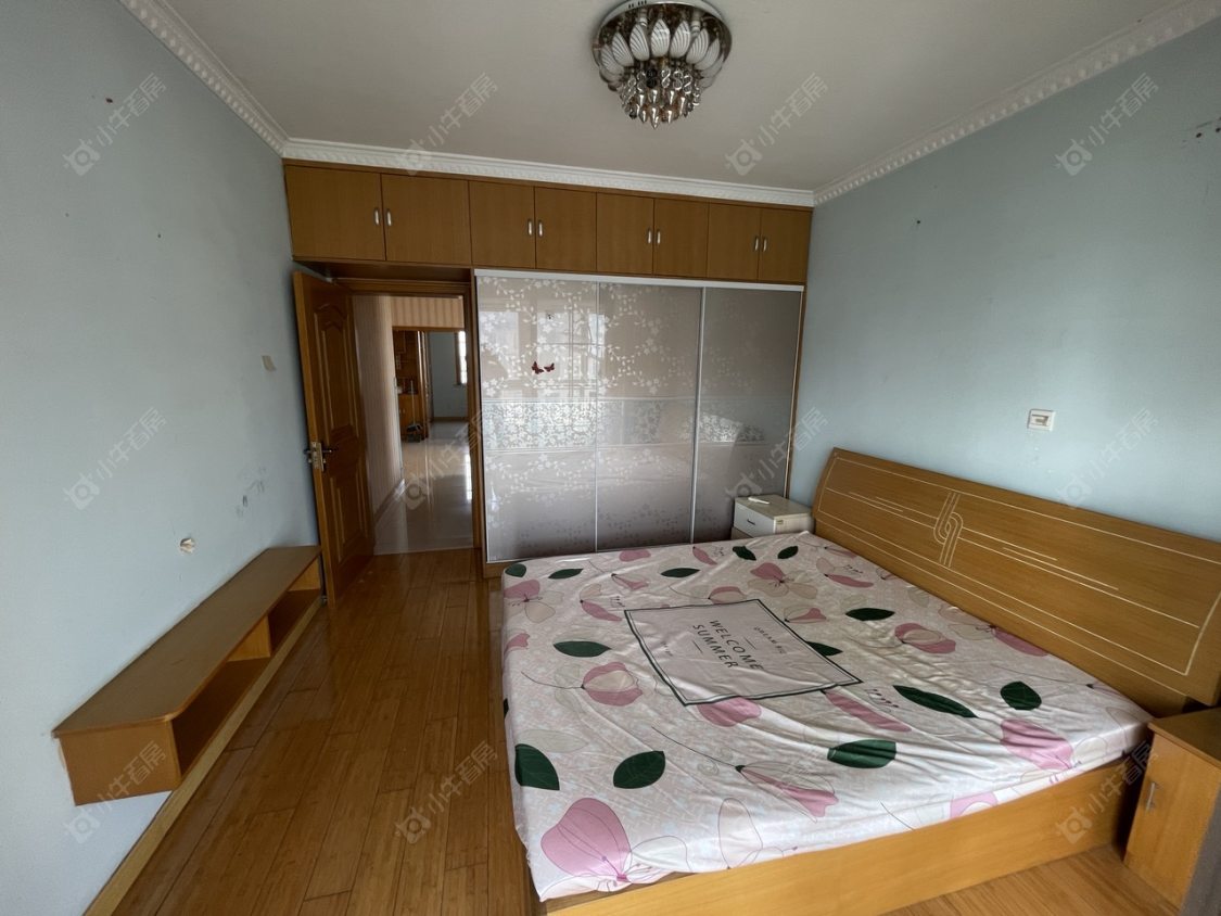 观墩花苑房源室内图 常州观墩花苑在租房源室内图_小牛看房