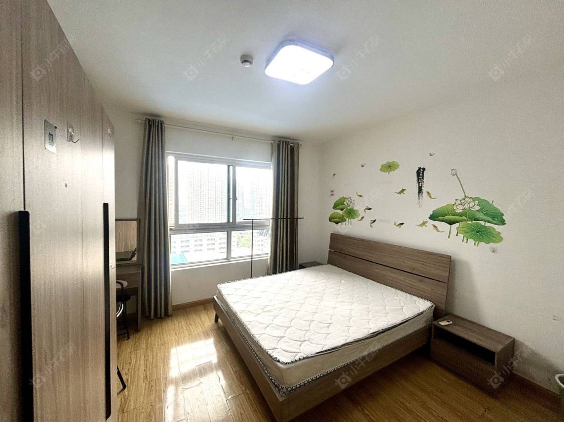 常州中奥珑郡在租房源室内图_小牛看房