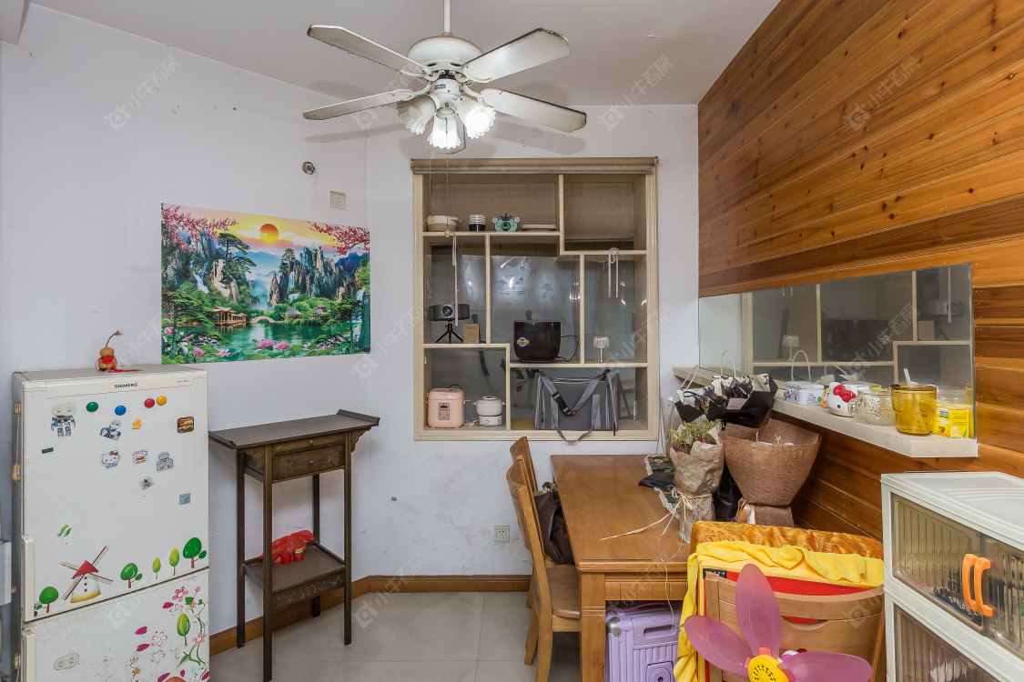 常州晋陵北苑在售二手房源_小牛看房