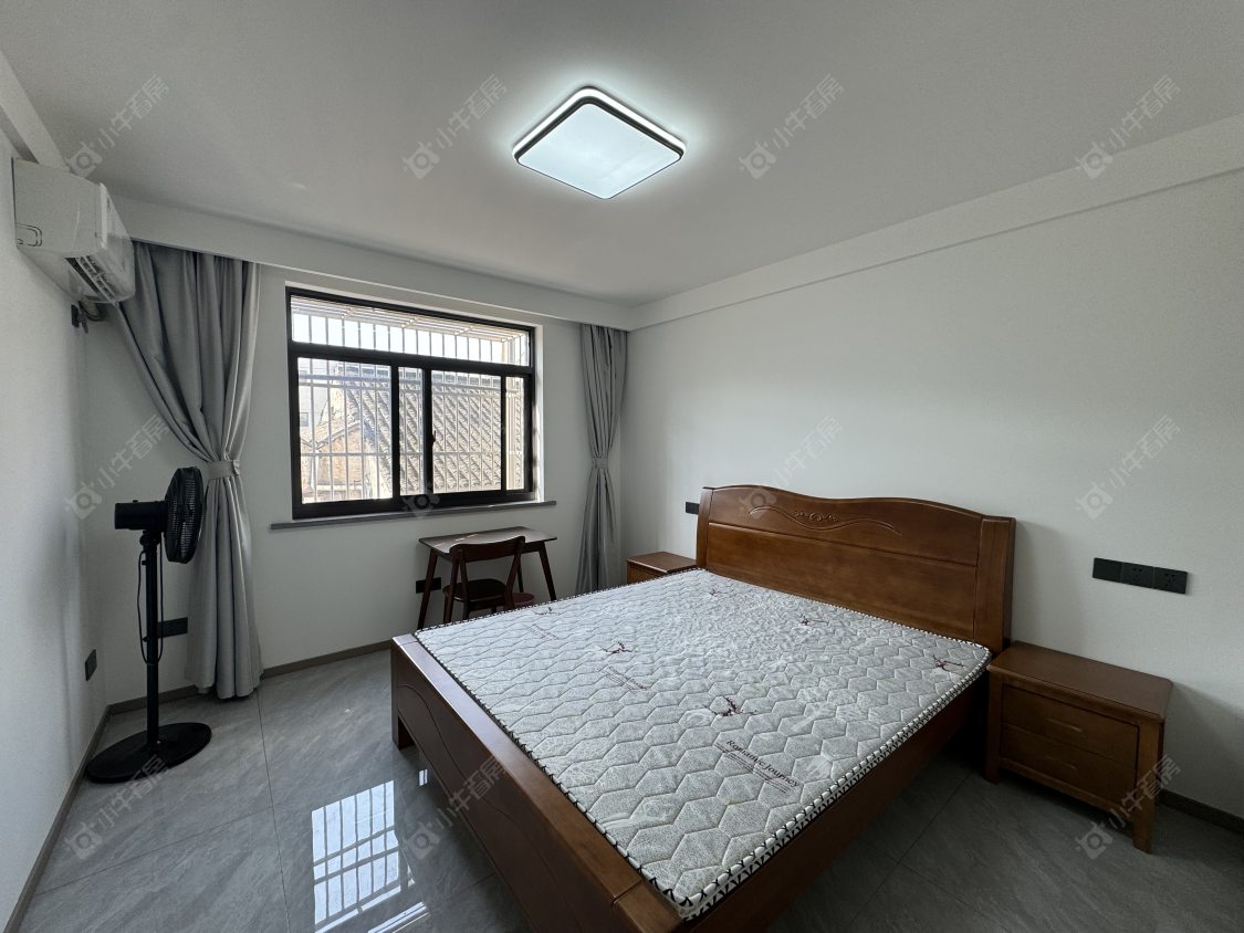 常州茭蒲巷在租房源室内图_小牛看房