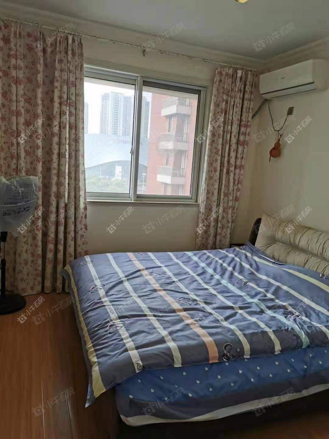 常州水晶城在租房源_小牛看房