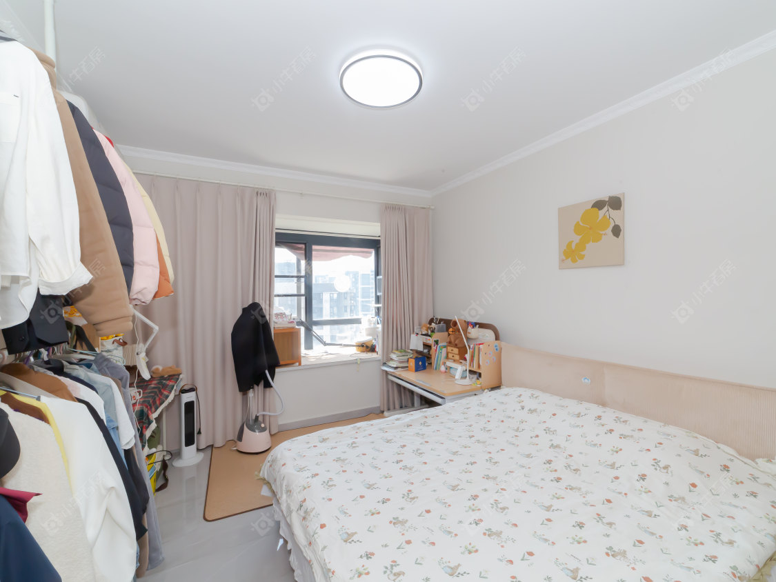 常州彩虹城在售二手房源_小牛看房