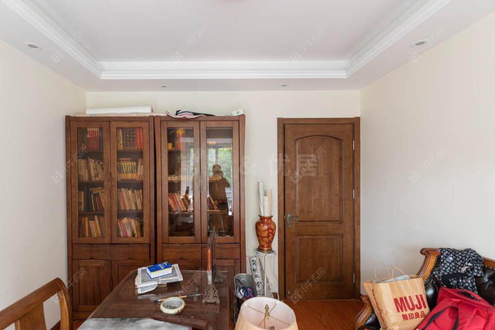 常州龙湖龙誉城二期在售二手房源室内图_小牛看房