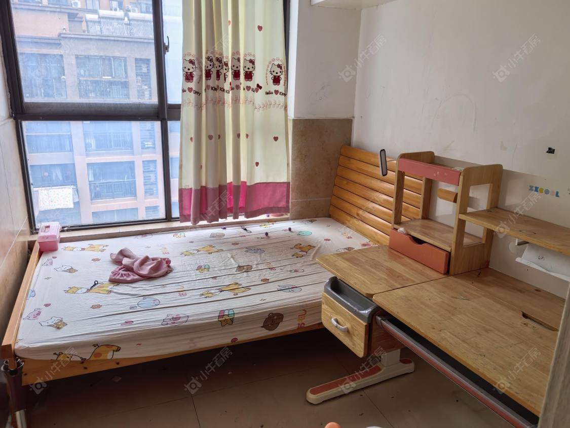 常州新城春天里在租房源室内图_小牛看房