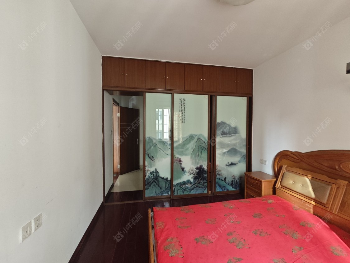 常州金鸡花园在租房源_小牛看房