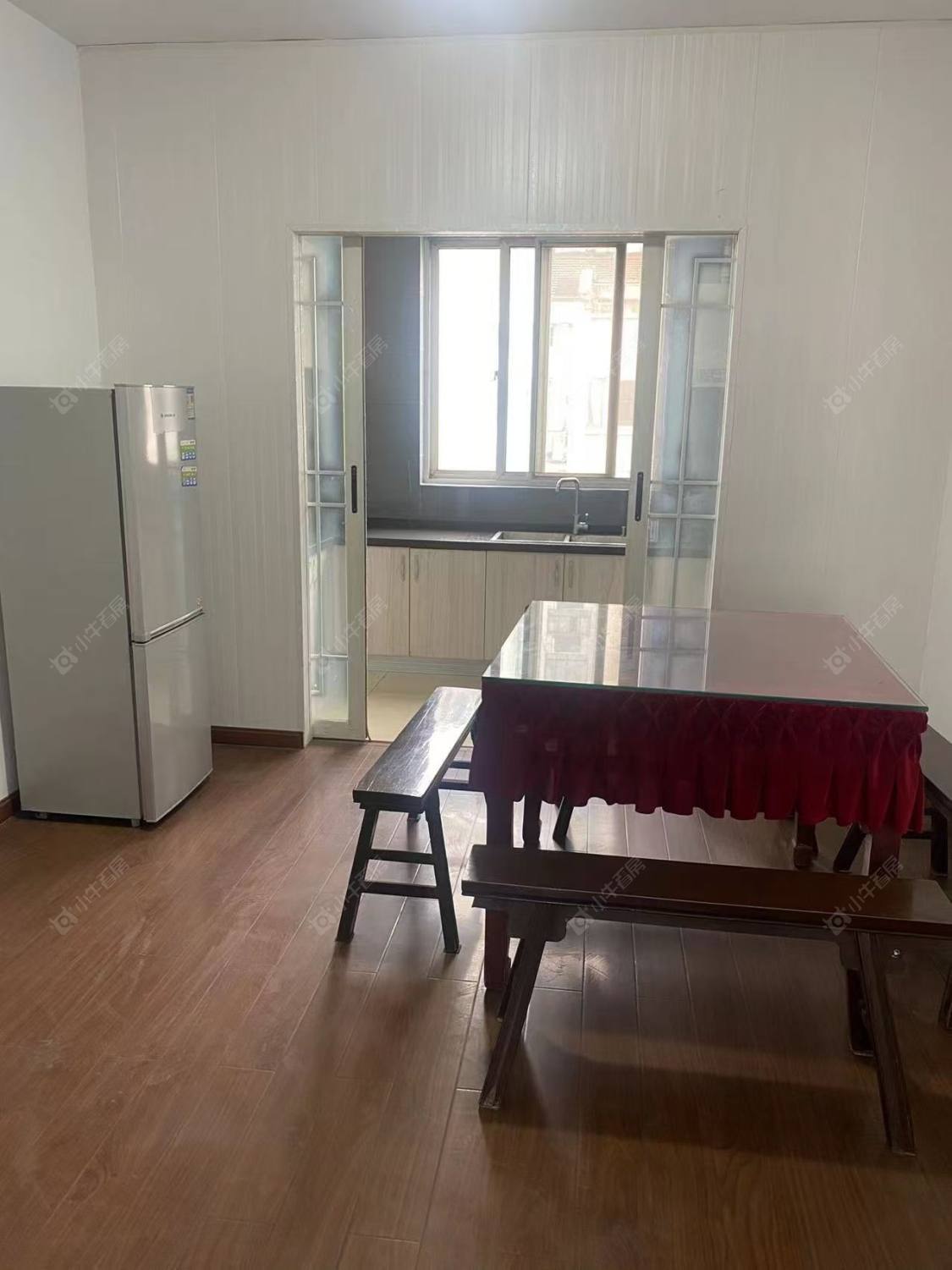 常州长虹花苑在租房源室内图_小牛看房