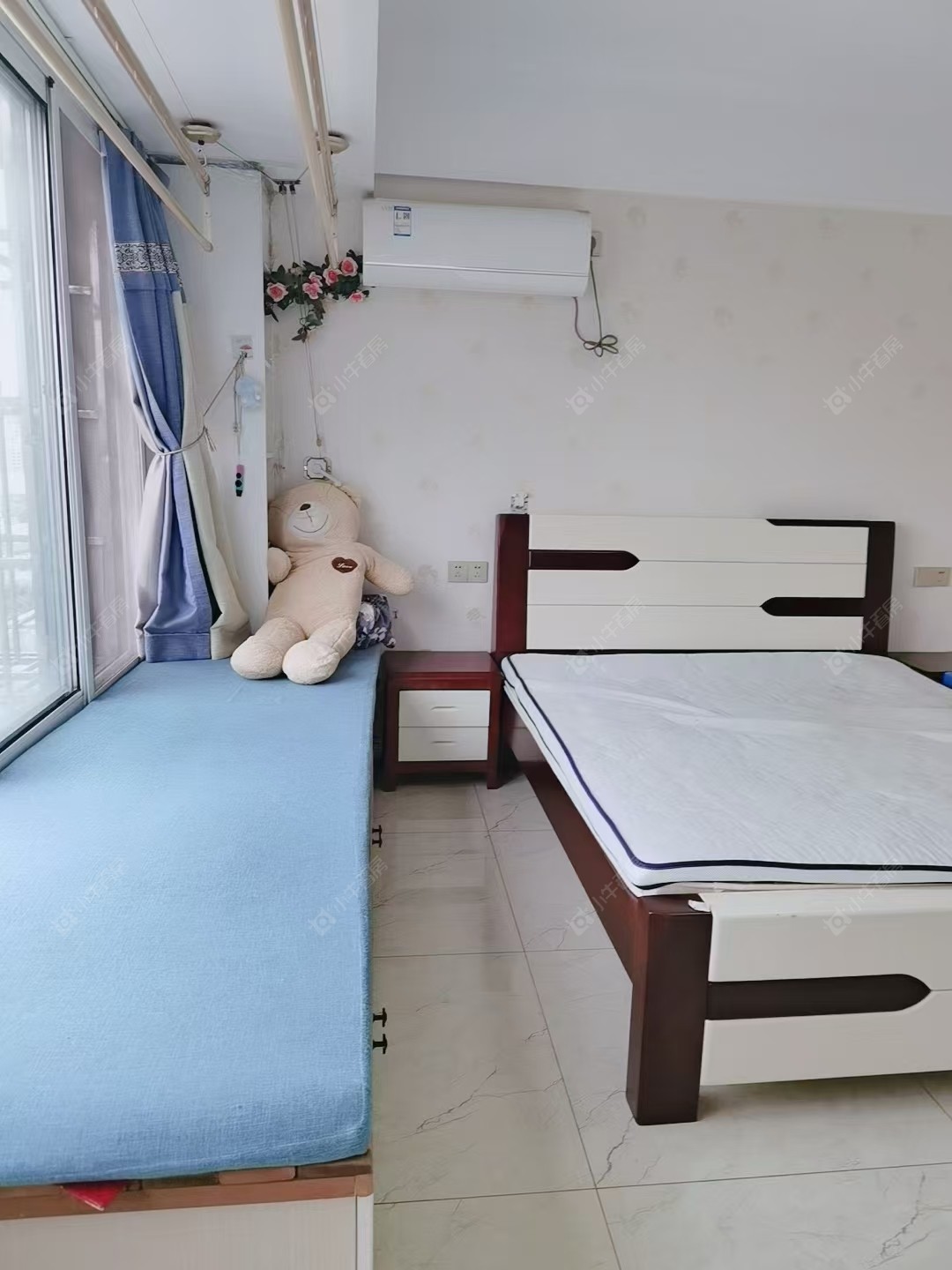 常州宝龙城市广场在租房源室内图_小牛看房