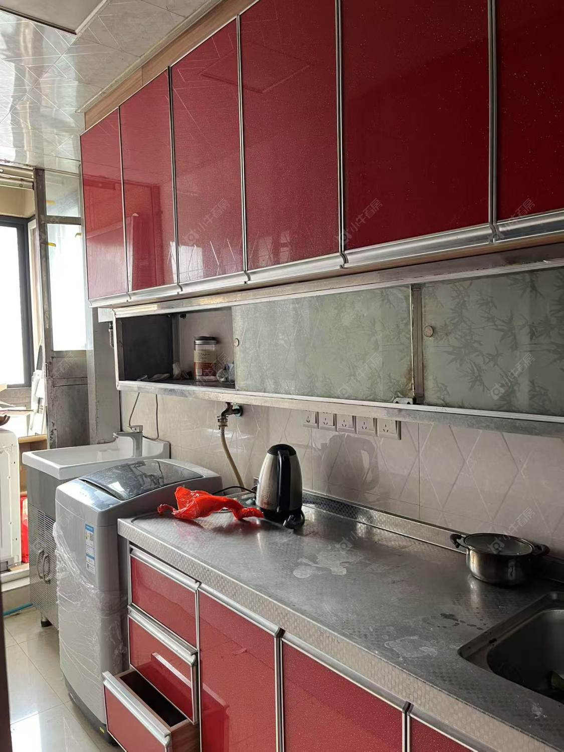 常州九洲新世界花苑在租房源_小牛看房