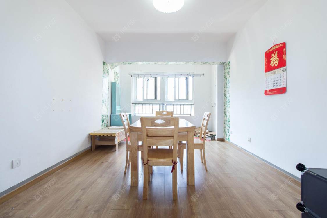 常州新乐花园在售二手房源室内图_小牛看房