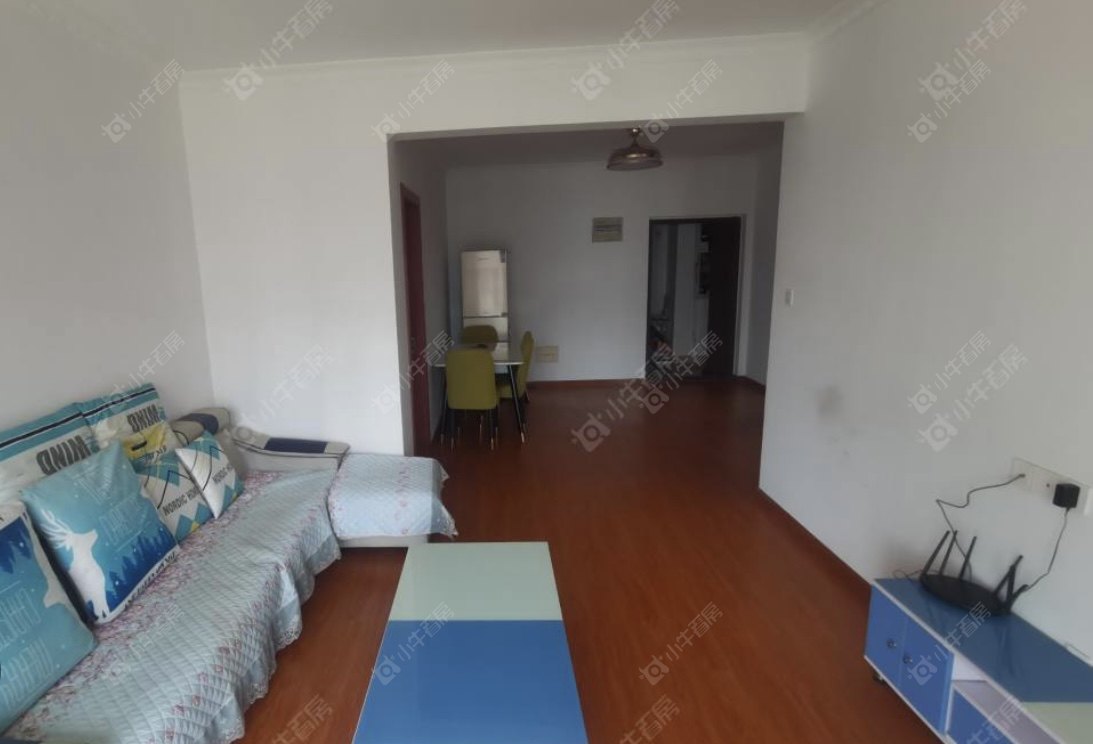 常州世纪华城西区在租房源_小牛看房