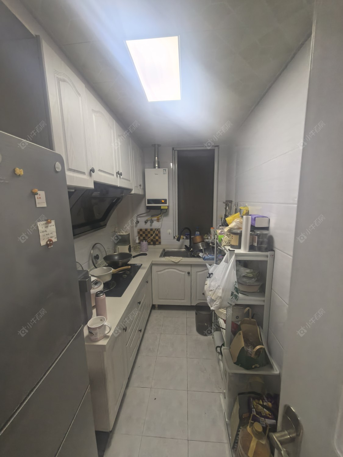 常州绿地香颂花园在租房源_小牛看房