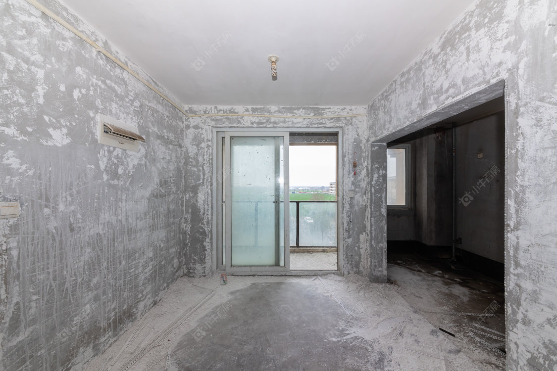 常州天禄西阆苑在售二手房源室内图_小牛看房