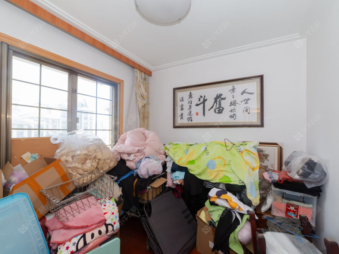 常州银河湾星苑在售二手房房源室内图_小牛看房
