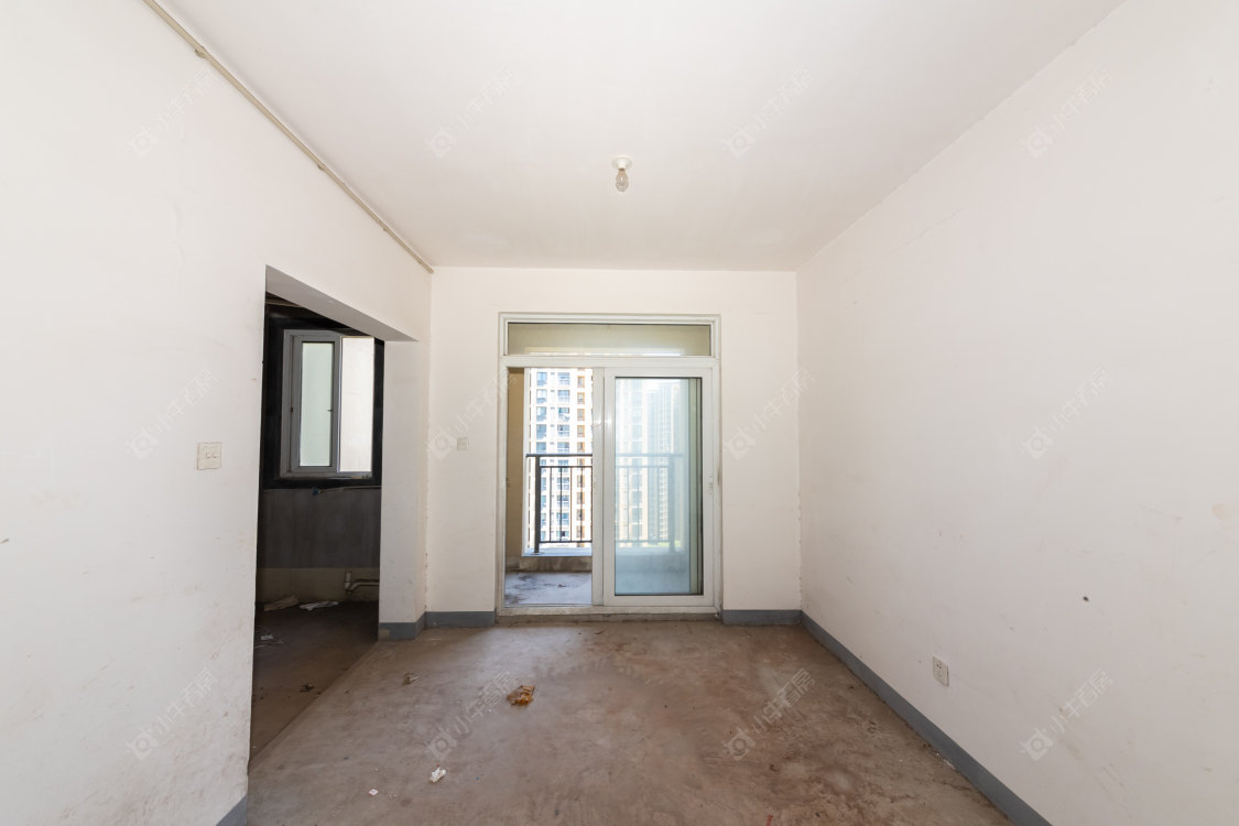 常州清水湾花园二期在售二手房源室内图_小牛看房