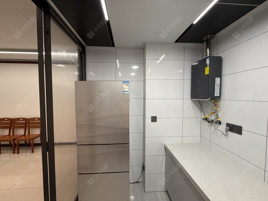 旭辉都会里房源室内图 常州旭辉都会里在租房源室内图_小牛看房