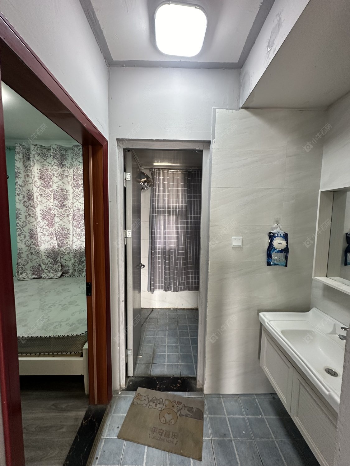 常州临津花园在租房源_小牛看房