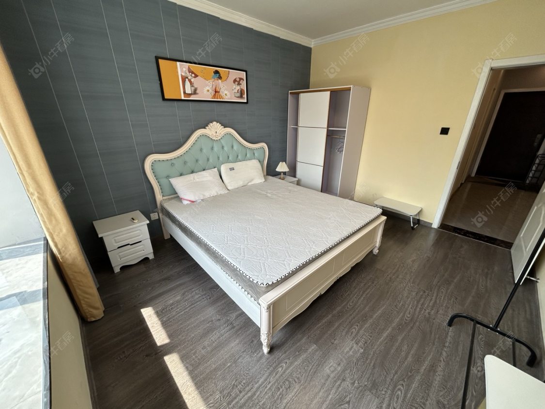 凯尔枫尚花园房源室内图 常州凯尔枫尚花园在租房源室内图_小牛看房