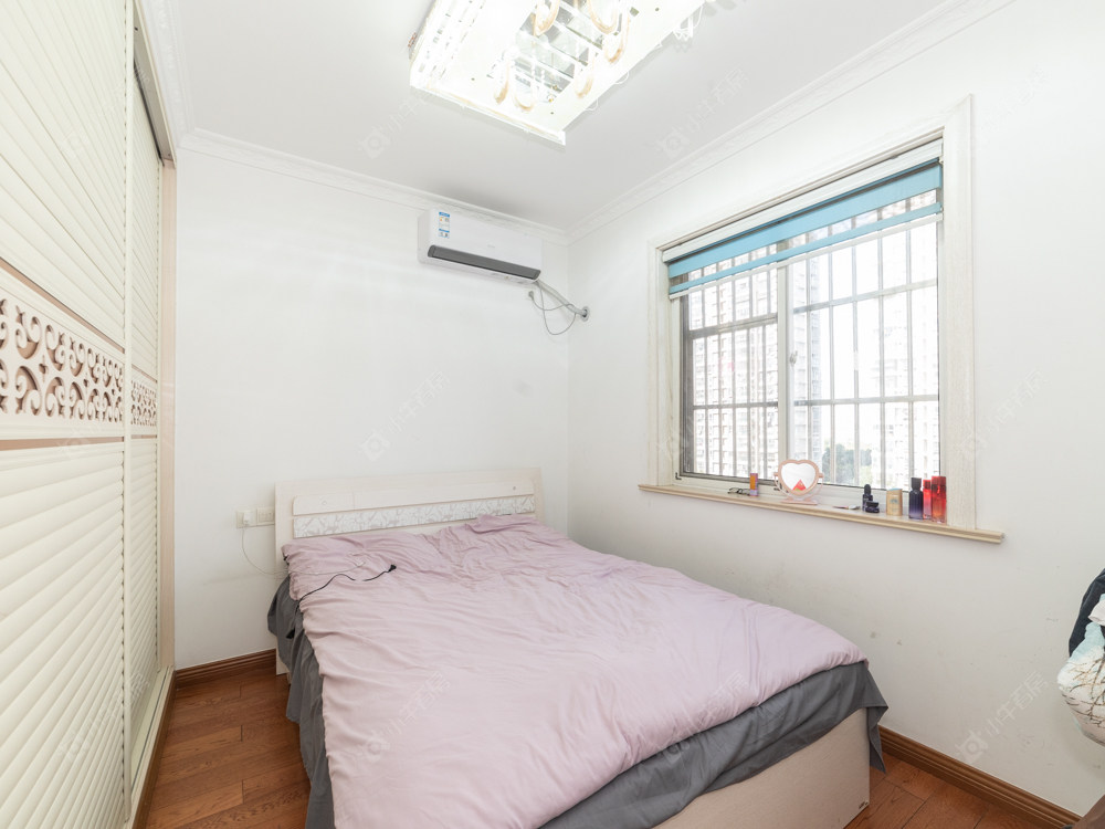 常州滨江明珠城东区在售二手房源室内图_小牛看房