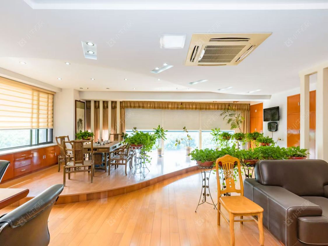 常州金百国际在租房源室内图_小牛看房