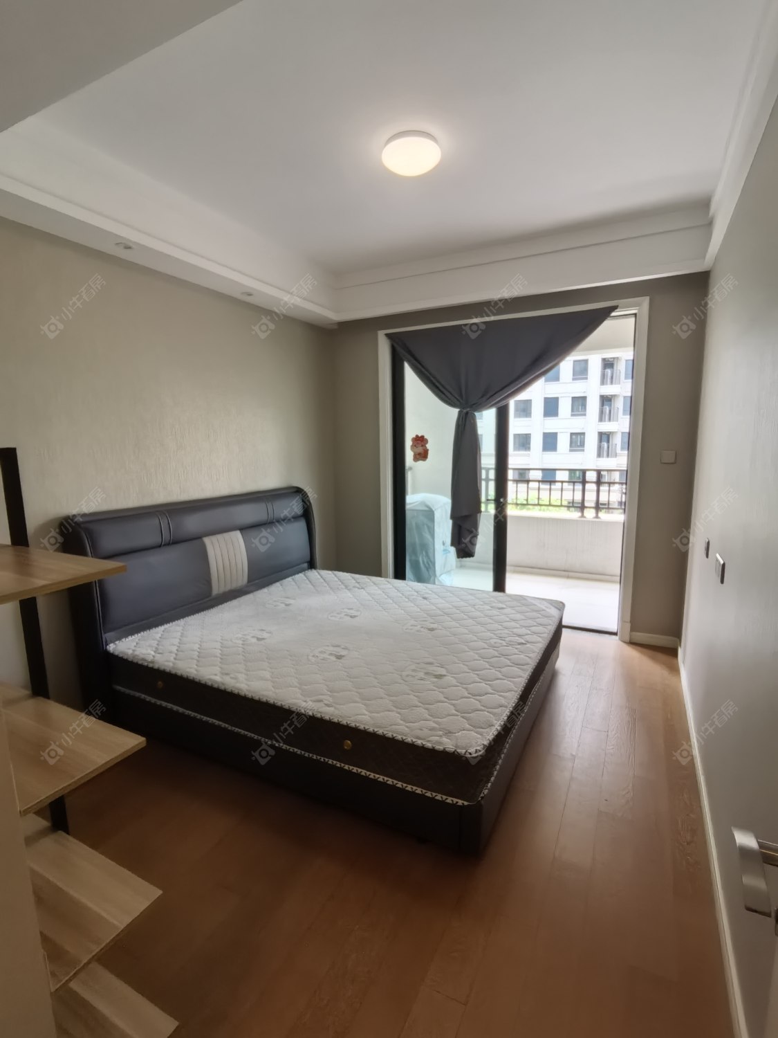 常州中海铂悦公馆在租房源_小牛看房