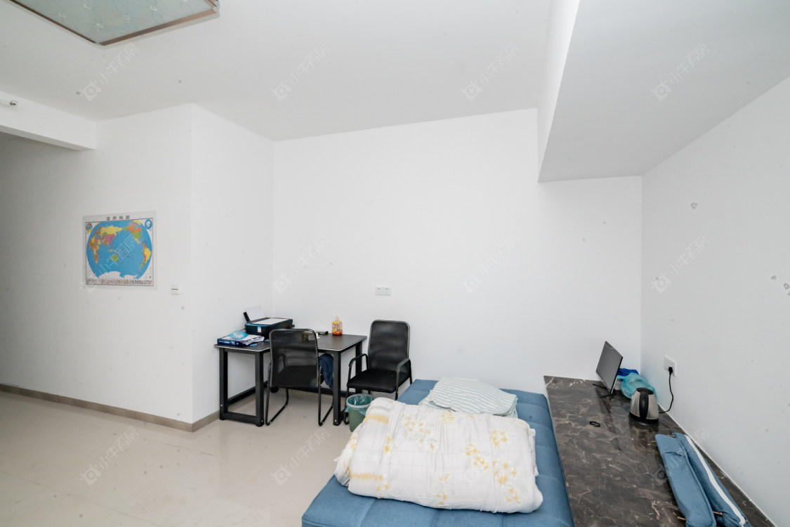 常州高成天鹅湖（公寓）在售二手房源室内图_小牛看房