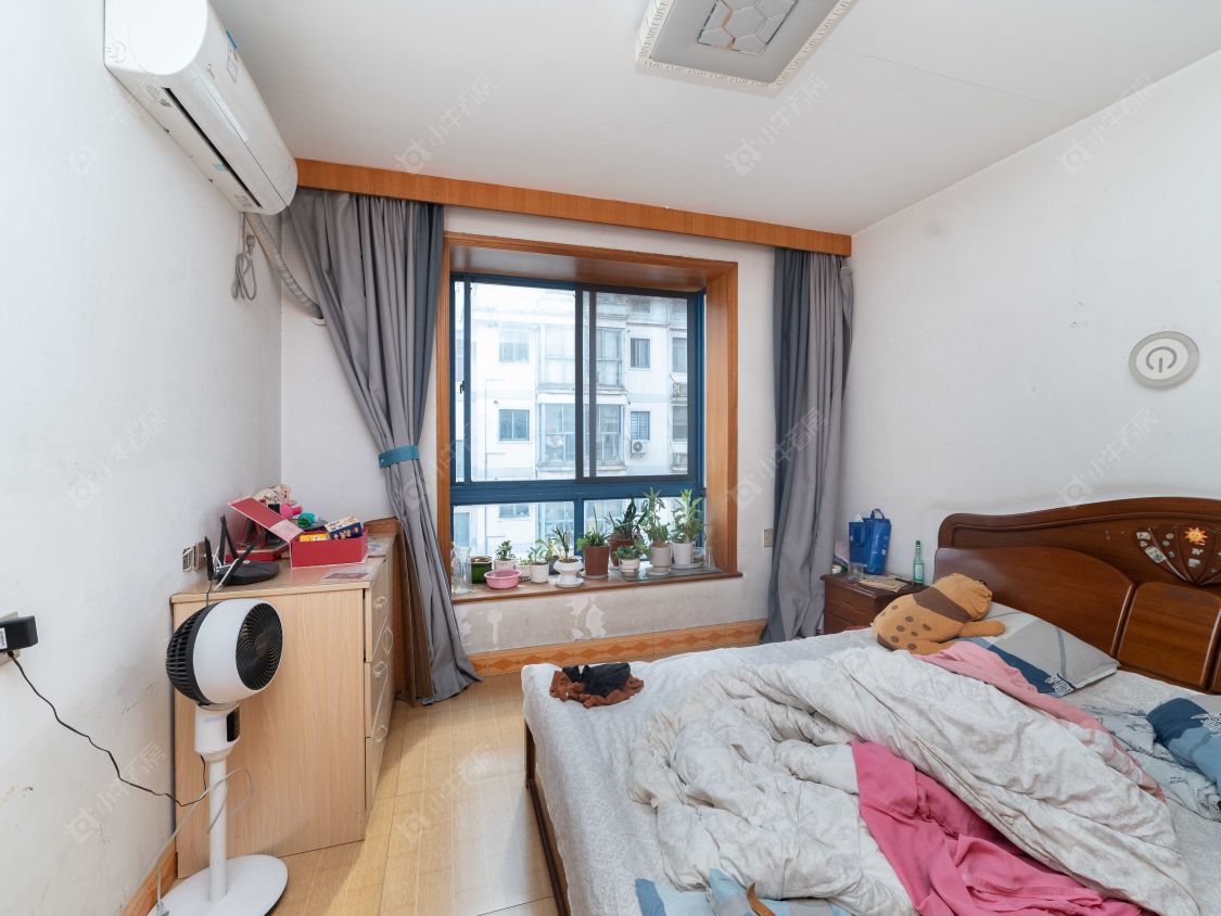 丽华南村竹园房源室内图 常州丽华南村竹园在售二手房源室内图_小牛看房