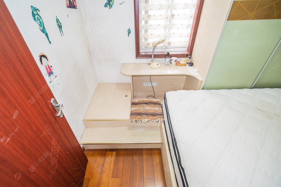 五角场西村房源室内图 常州五角场西村在售二手房源室内图_小牛看房