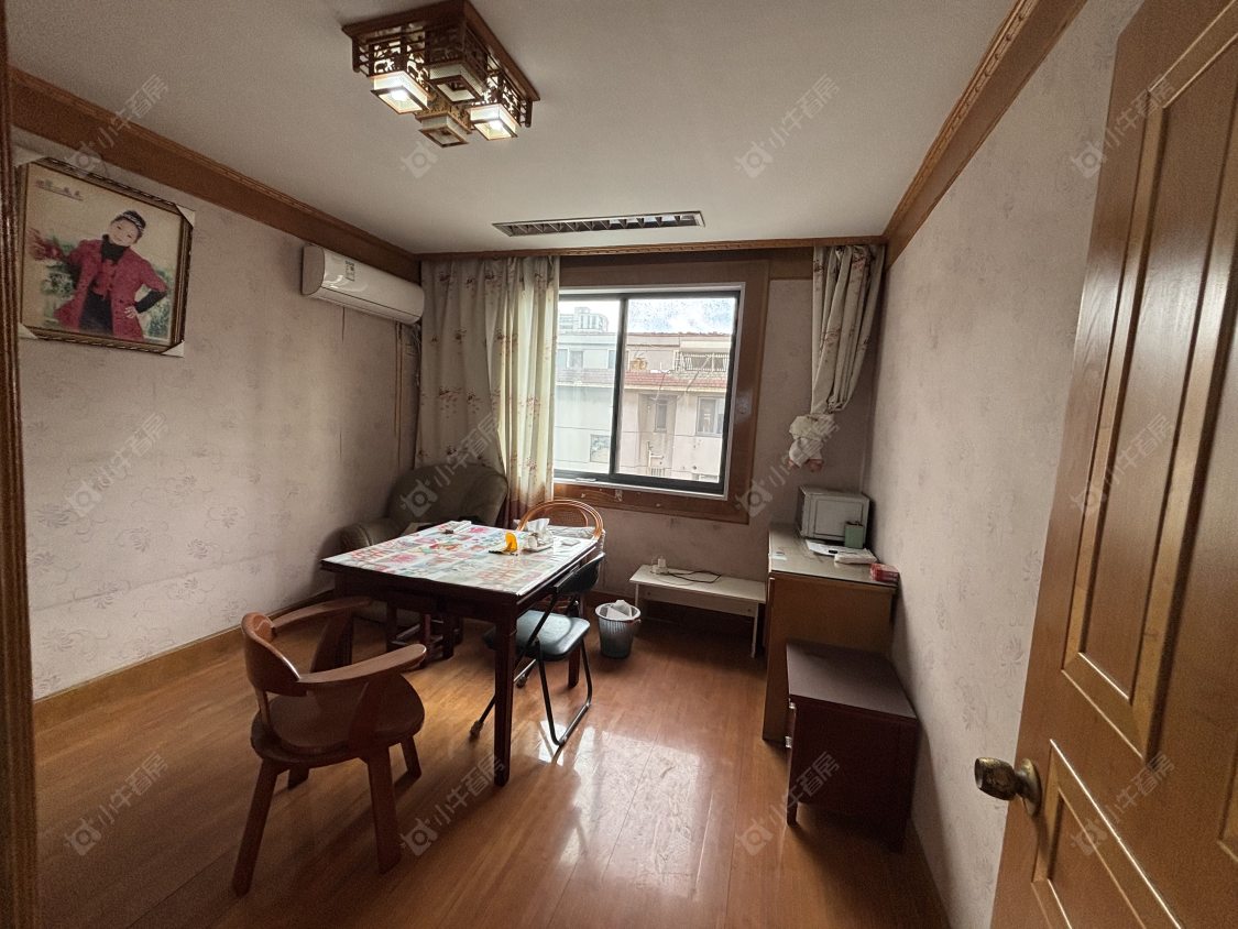 常州昌盛西村在租房源户型图_小牛看房