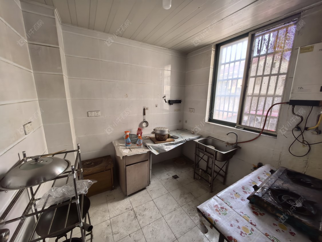 常州星辰村在租房源_小牛看房