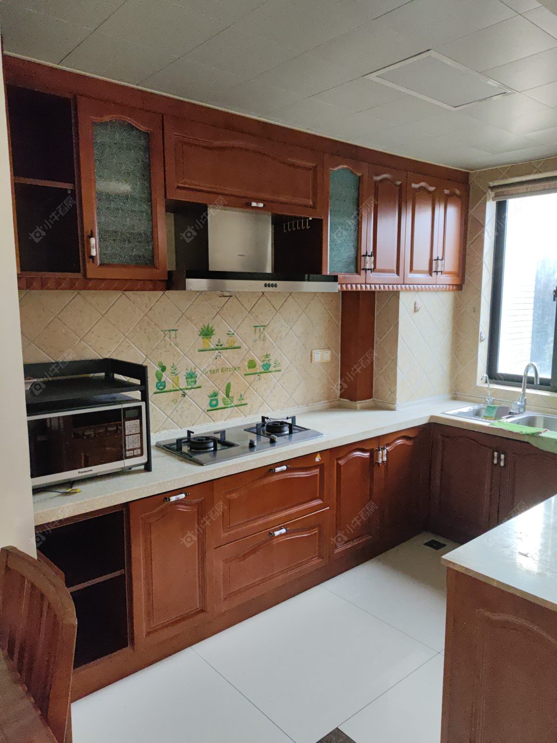 常州新城尚东区花园东区在租房源_小牛看房