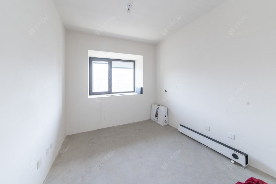 常州中梁首府壹号在售二手房源室内图_小牛看房