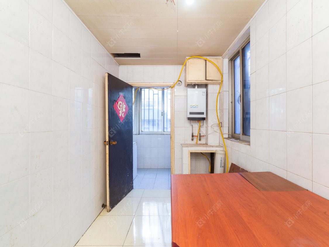 常州东庄新村在售二手房源室内图_小牛看房