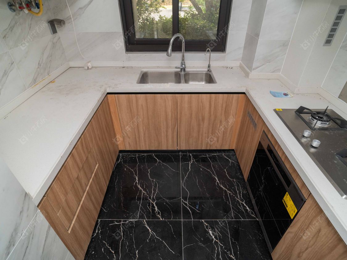 常州龙城金茂府东区在售二手房源室内图_小牛看房