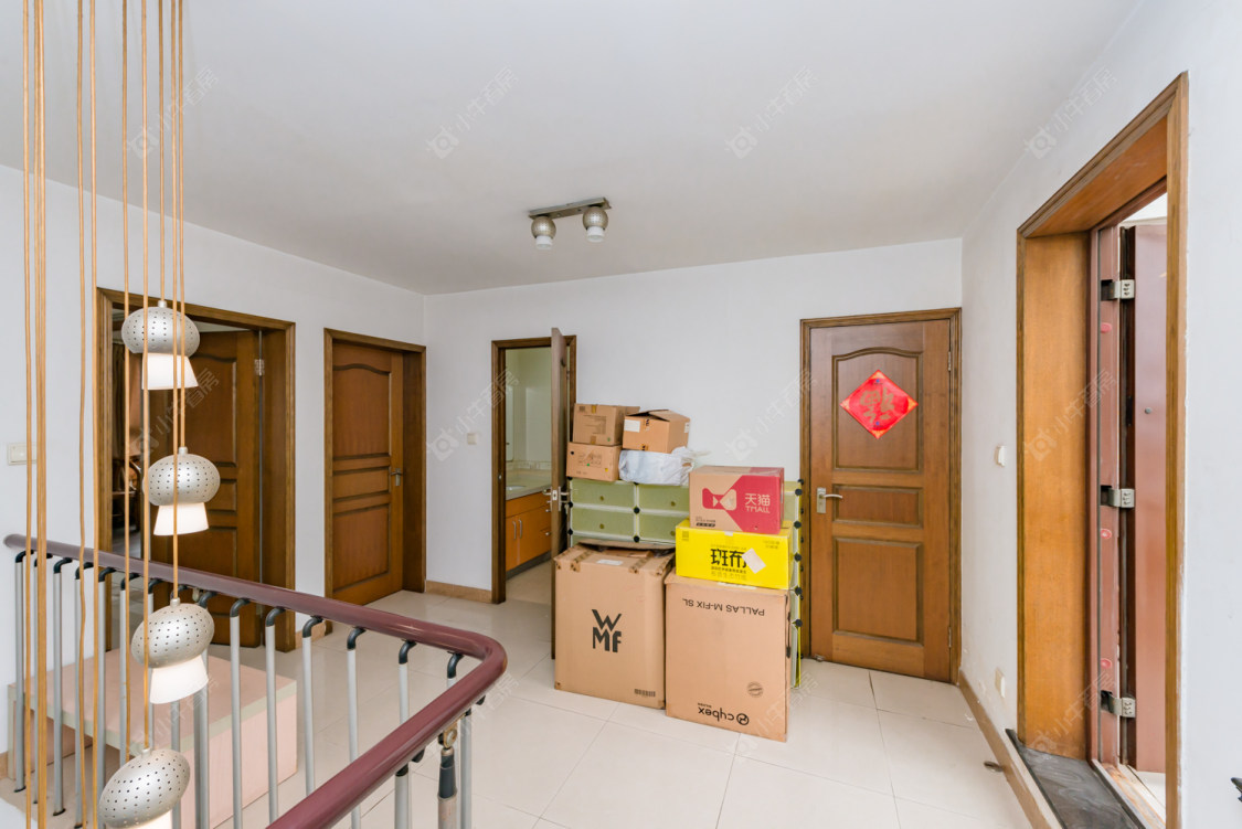 常州锦江丽都花园南区在售二手房源室内图_小牛看房