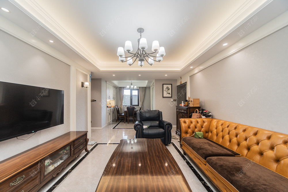 常州香树湾馨苑在售二手房源室内图_小牛看房