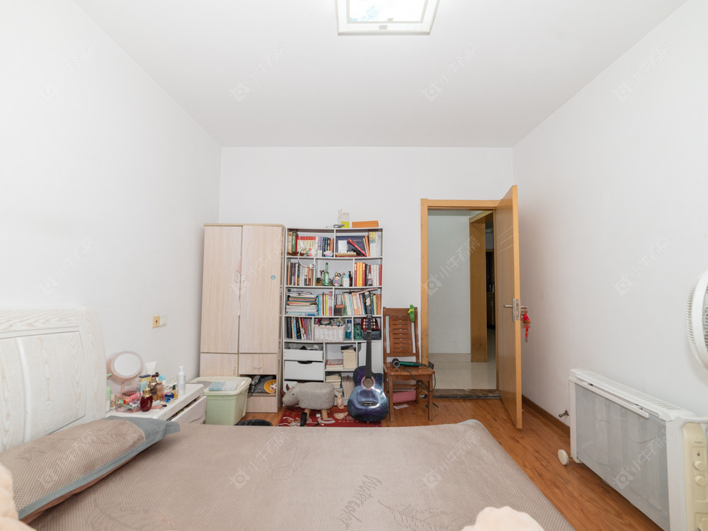 常州清水湾花园一期在售二手房源室内图_小牛看房