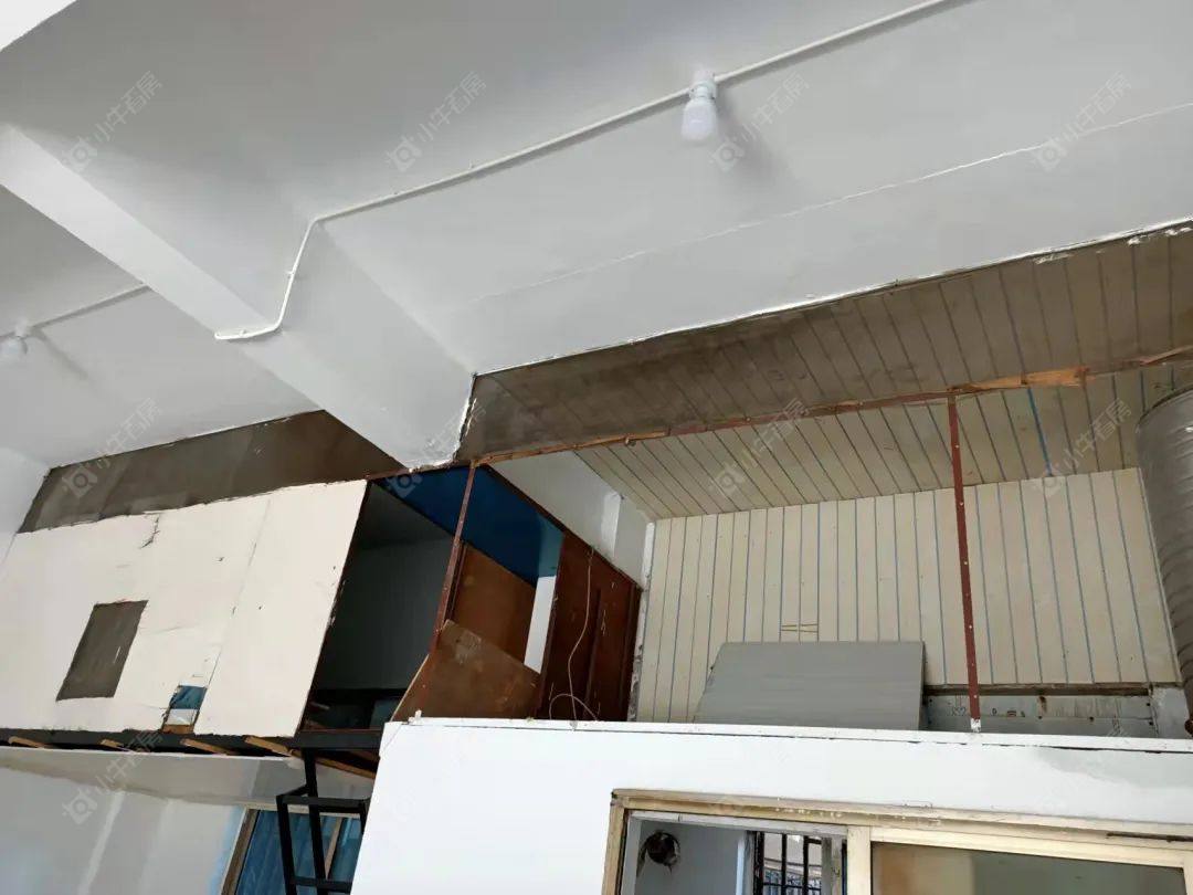 常州龙虎商城在租房源室内图_小牛看房