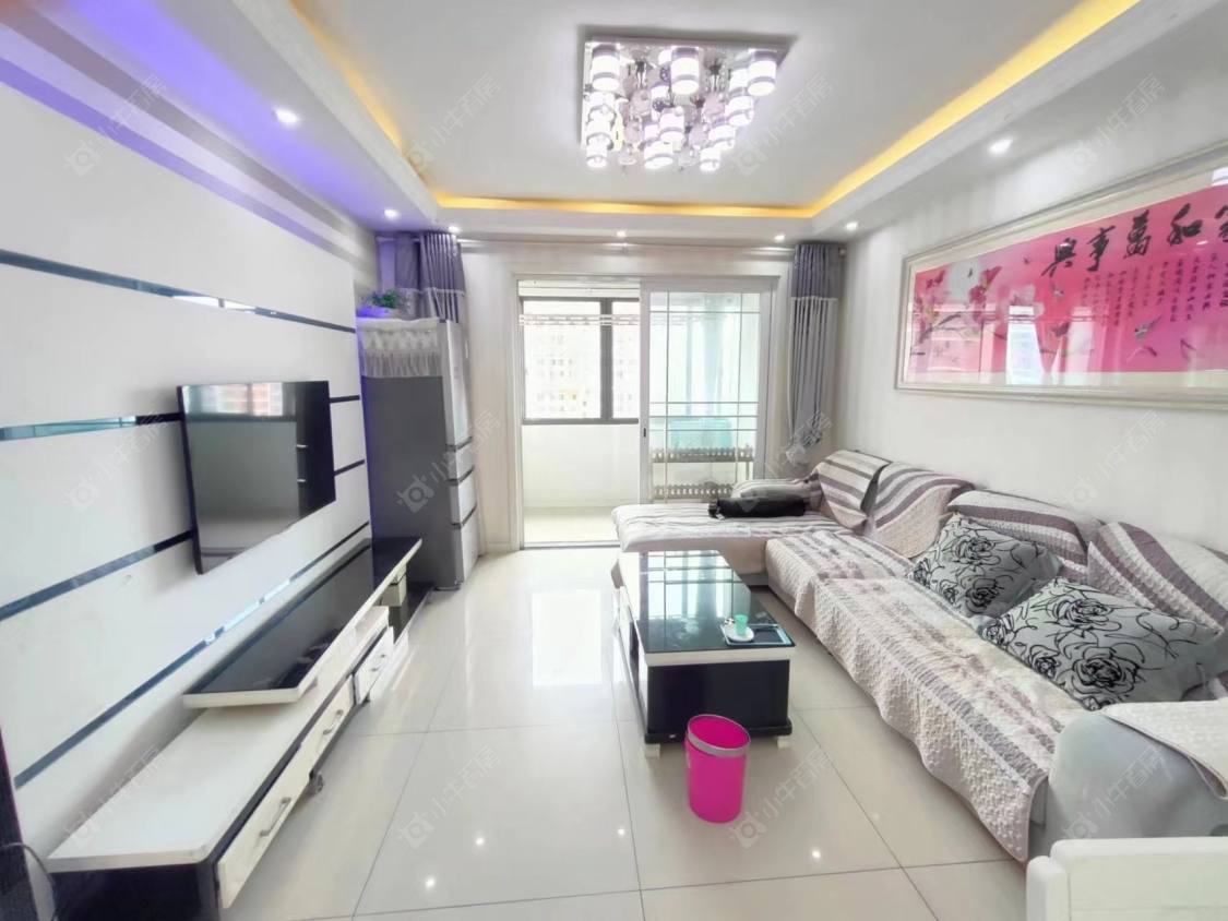 常州怡枫苑在租房源室内图_小牛看房