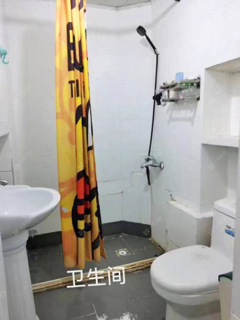 常州桃园路在租房源室内图_小牛看房