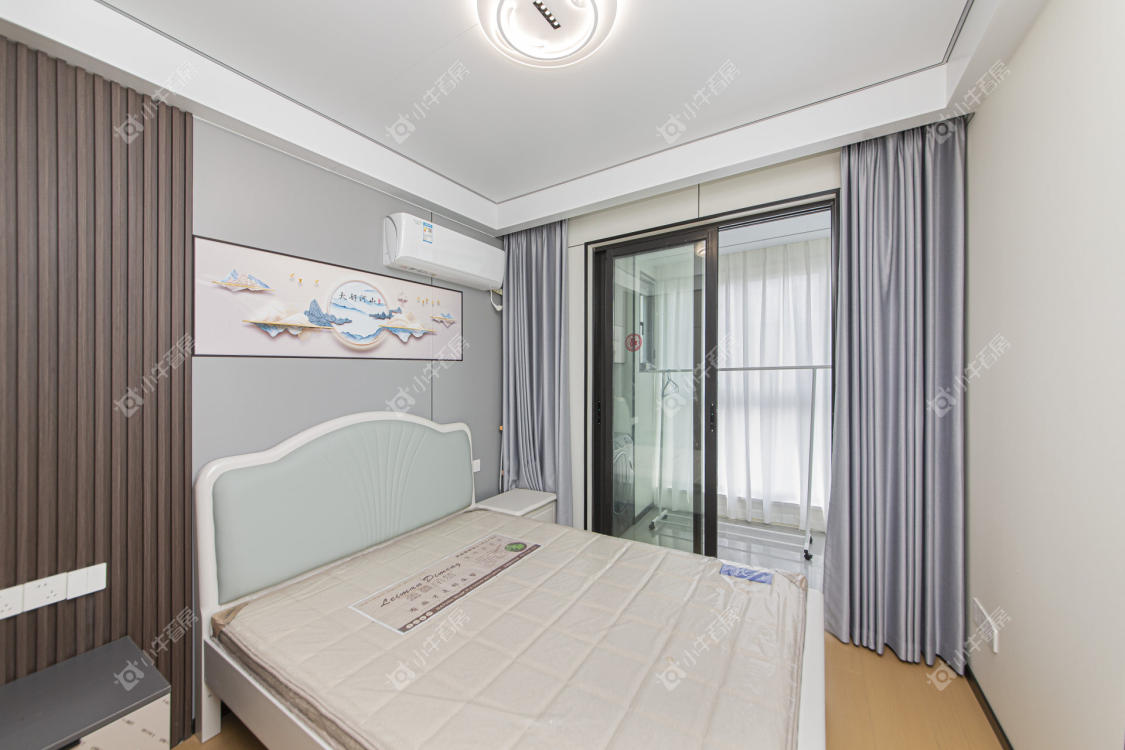 常州栖湖春秋在租房源室内图_小牛看房