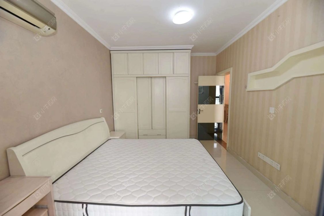 常州莱蒙城睿景公寓在租房源室内图_小牛看房