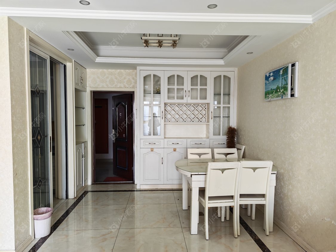 常州河枫御景花苑在租房源室内图_小牛看房