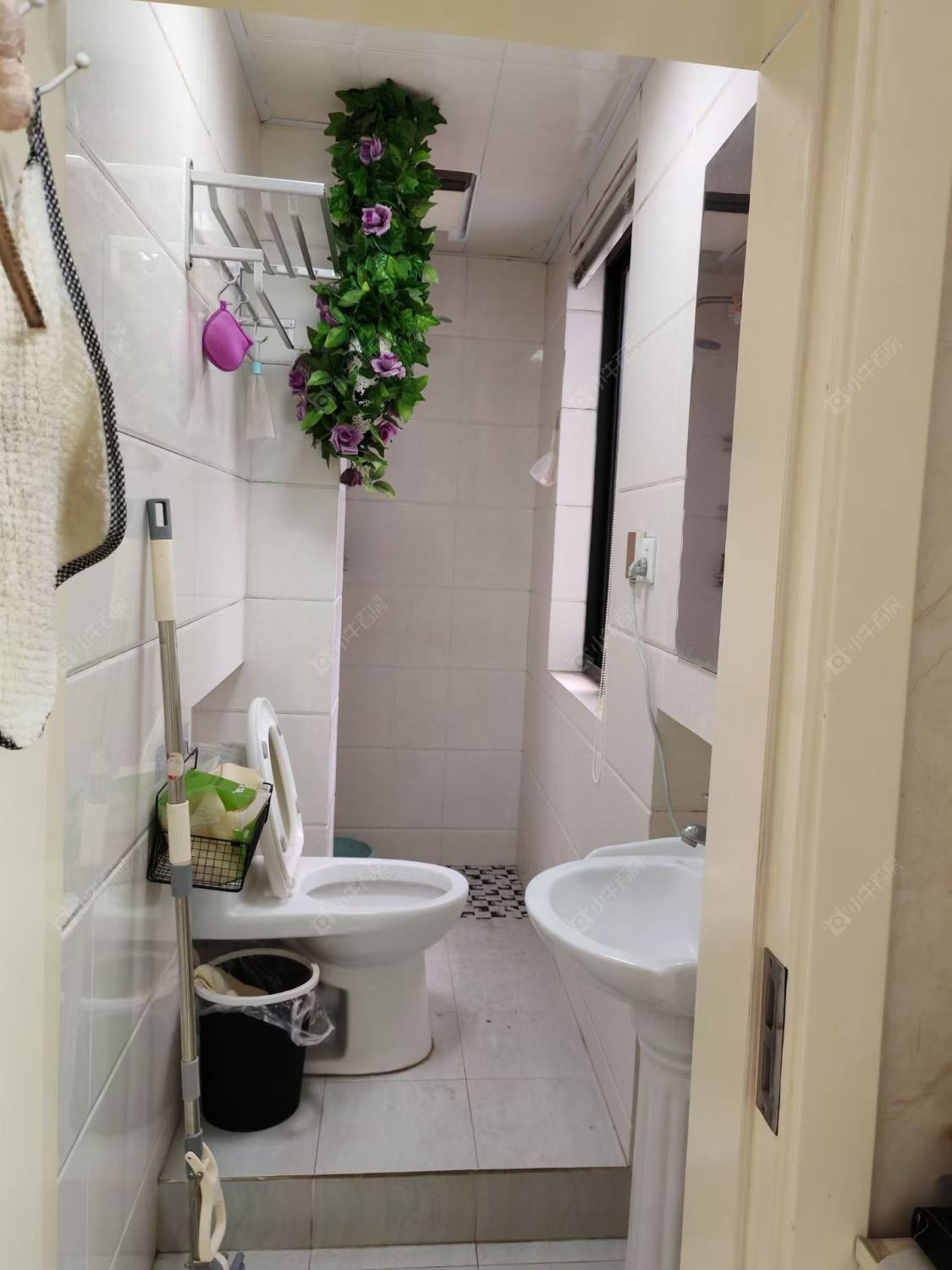 常州清凉新村在租房源室内图_小牛看房