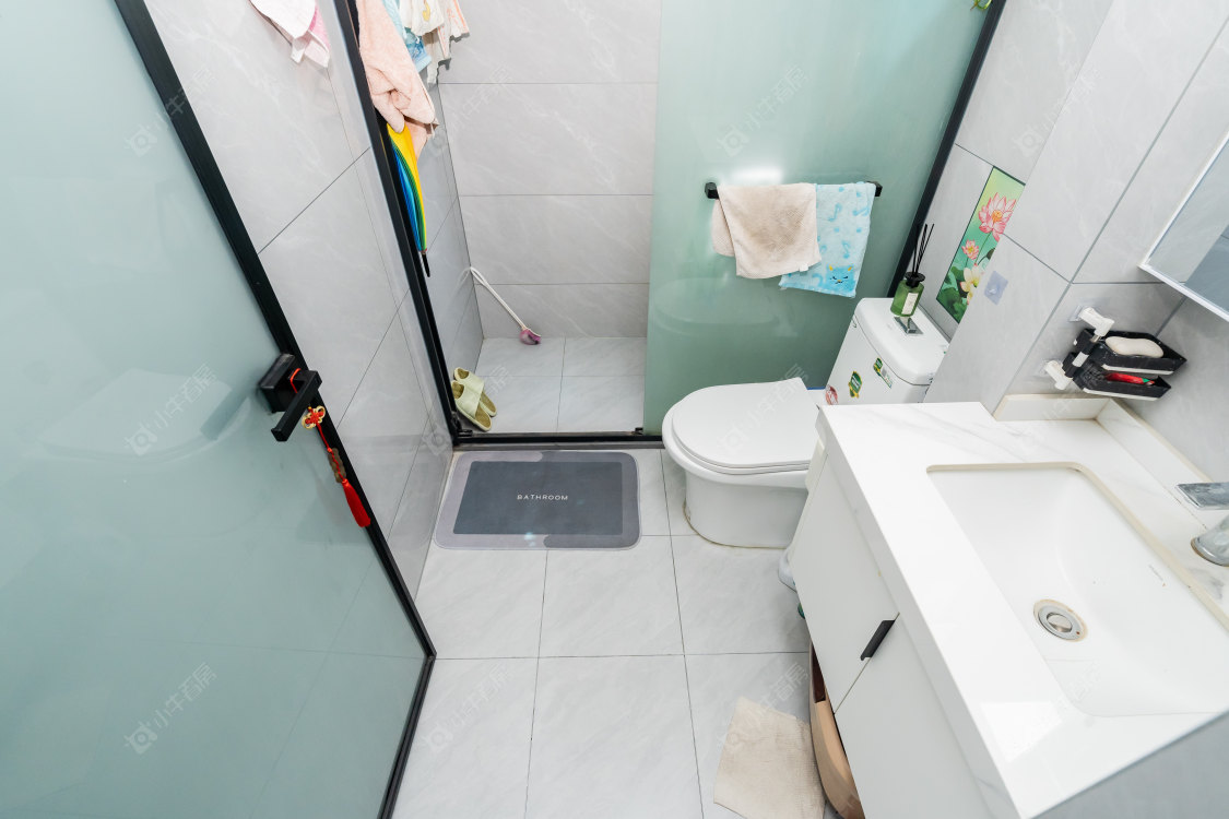 丽华三村南开小区房源室内图 常州丽华三村南开小区在售二手房源室内图_小牛看房