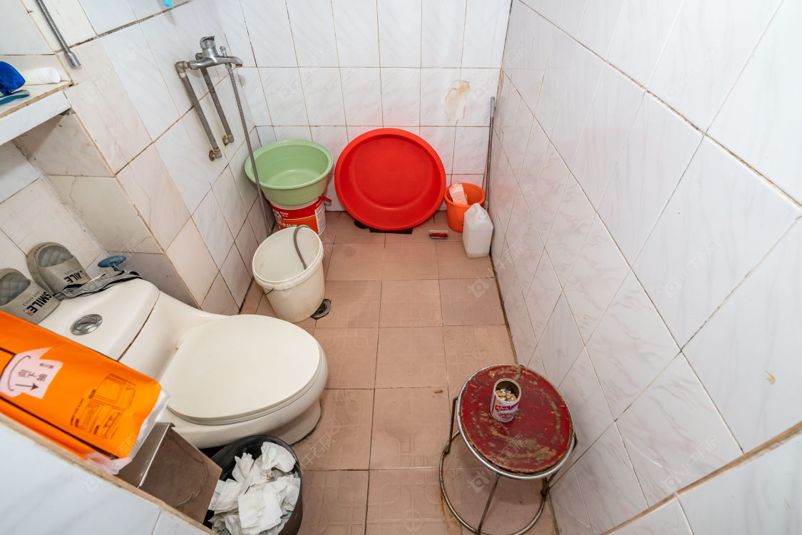 常州丽华二村在售二手房源室内图_小牛看房