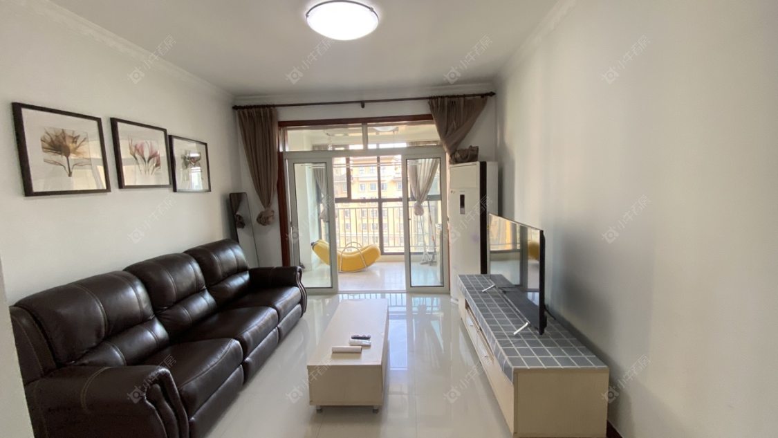 常州景城名轩2室2厅在租房源出租