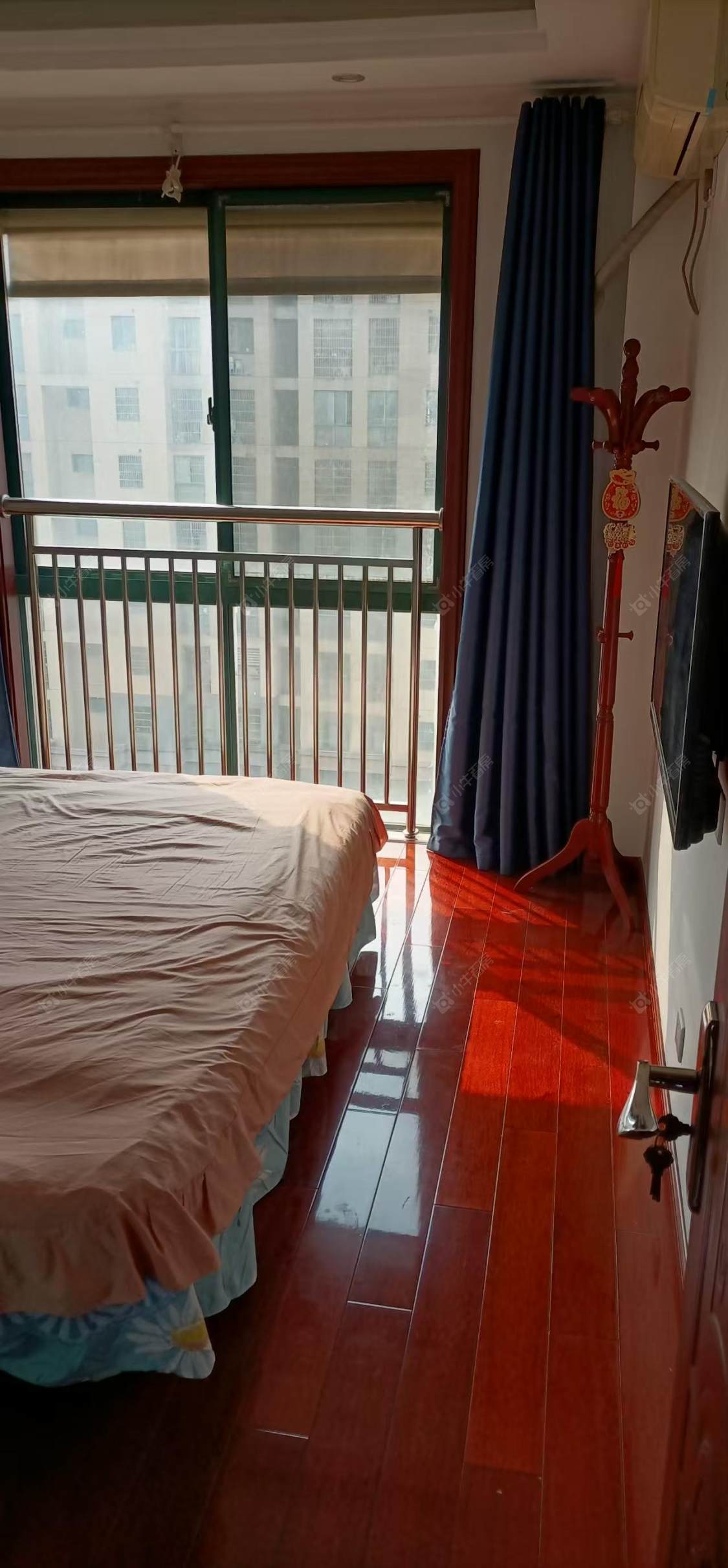 常州丽江茗园在租房源_小牛看房