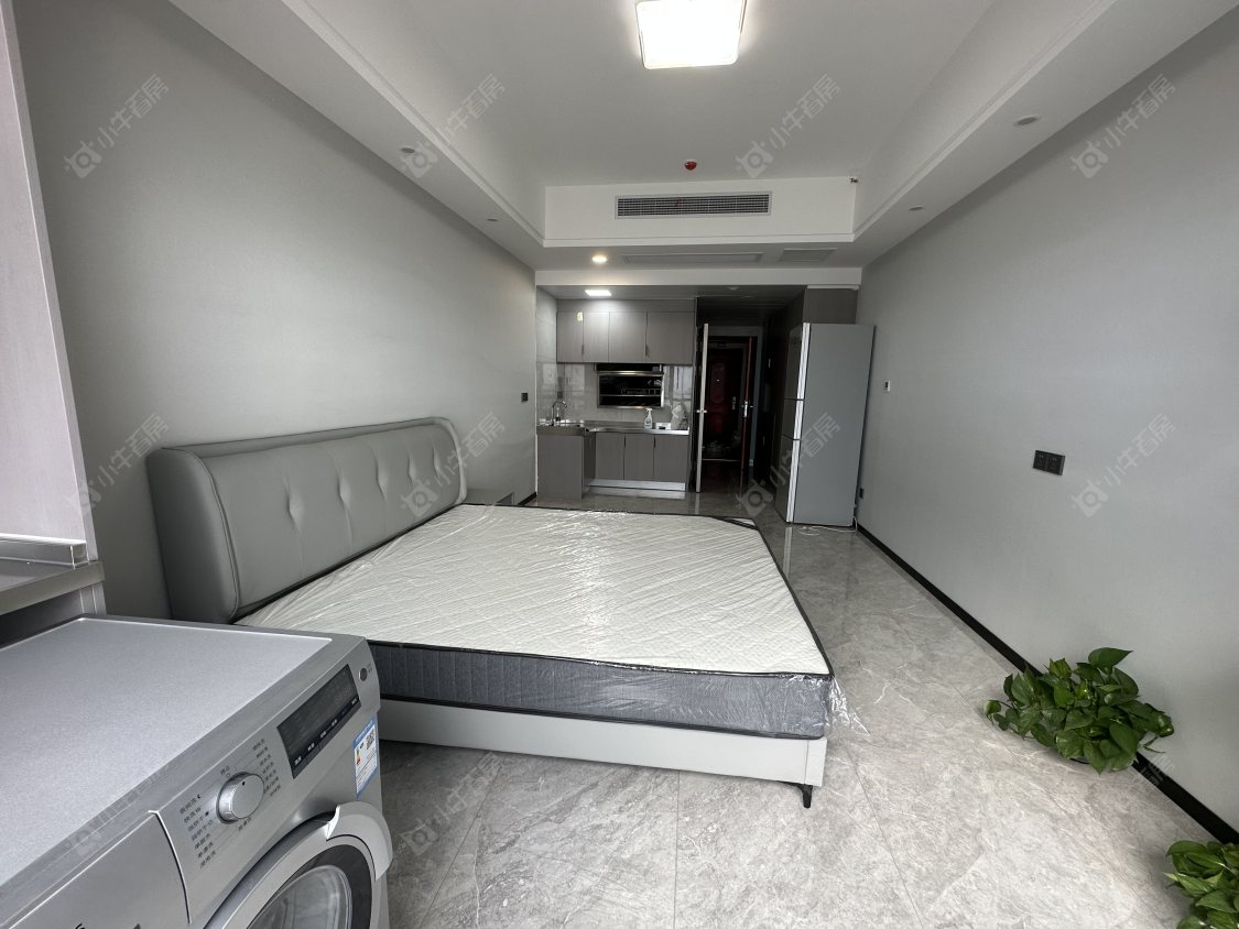 常州碧桂园壹号天禧在租房源_小牛看房