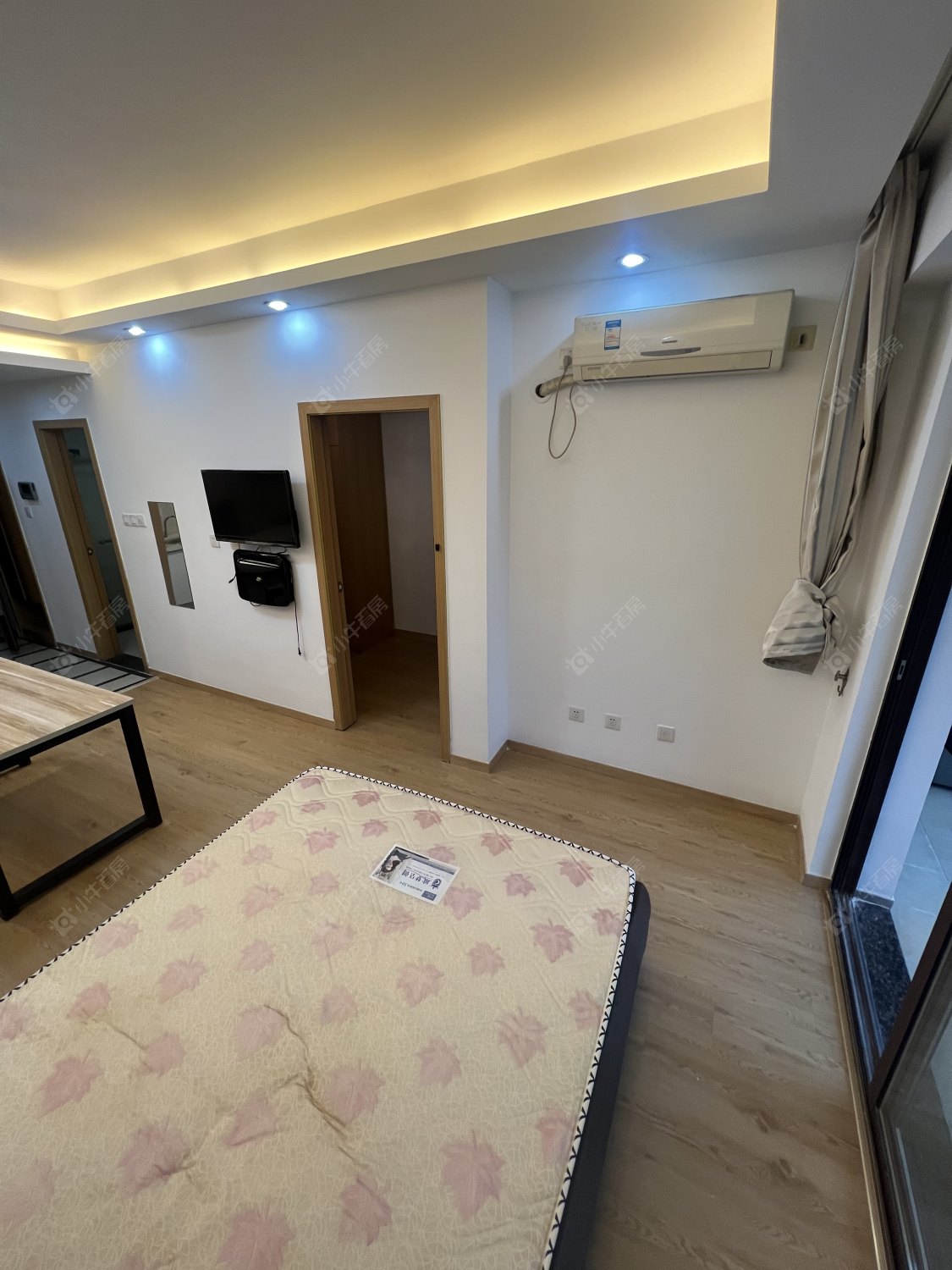 常州莱蒙城领尚在租房源_小牛看房