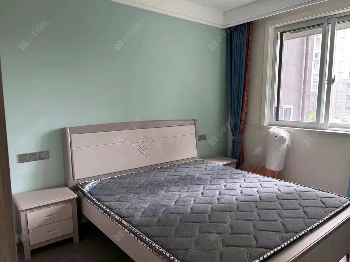 常州金玉华府在租房源_小牛看房